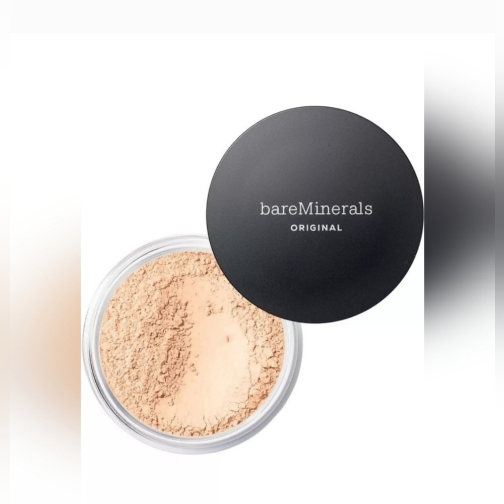 bareMinerals FAIR Original Loose Powder Foundation Lightweight Mineral .28 NEW